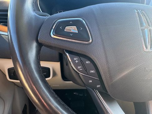 Used 2016 Lincoln MKC Reserve w/ Lincoln MKC Climate Package image 26