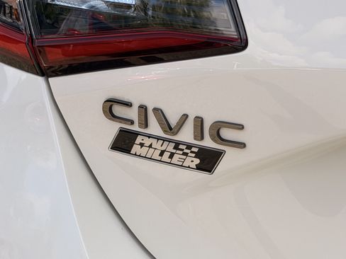 Certified 2024 Honda Civic Type R image 29