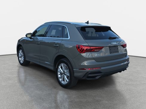 New 2025 Audi Q3 2.0T Premium image 7