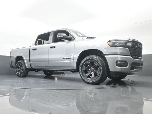Used 2025 RAM 1500 Big Horn AWD/4WD image 57