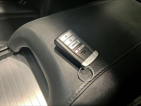 Used 2020 Acura RDX AWD image 34