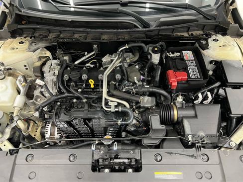 Used 2023 Nissan Altima 2.5 SR image 13