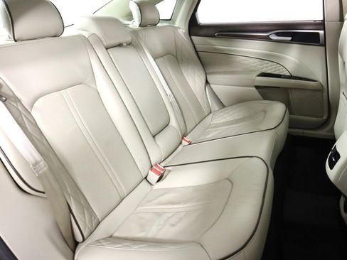 Used 2017 Ford Fusion Platinum image 41