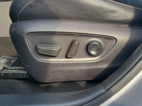 Used 2019 Toyota RAV4 Limited FWD image 16