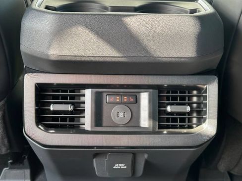 New 2026 Ford F350 Platinum AWD/4WD image 23