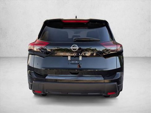 New 2026 Nissan Rogue SV image 7