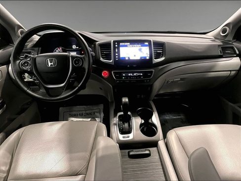 Used 2017 Honda Ridgeline RTL-T image 17