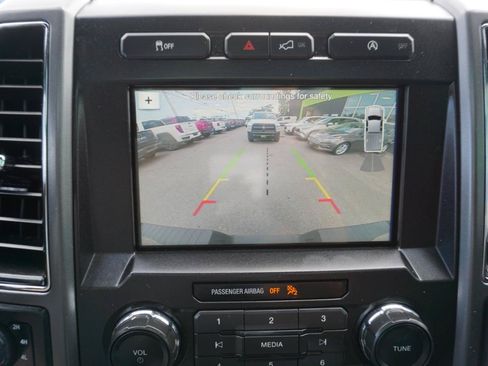 Used 2018 Ford F150 XLT w/ Equipment Group 302A Luxury AWD/4WD image 21