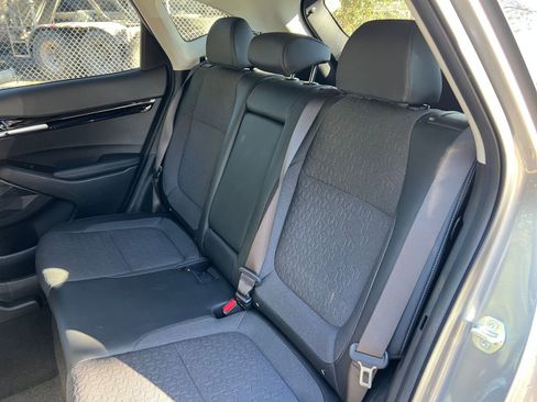 Used 2025 Kia Seltos S image 43
