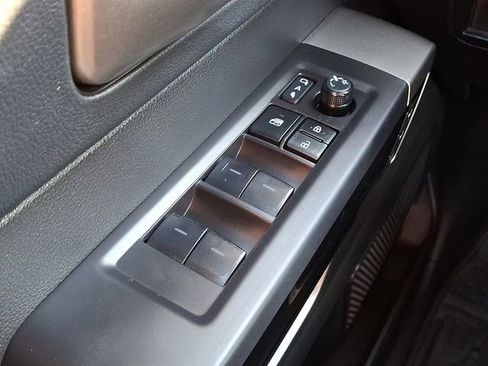 Used 2025 Toyota Tundra Limited w/ TRD Off-Road Package image 24