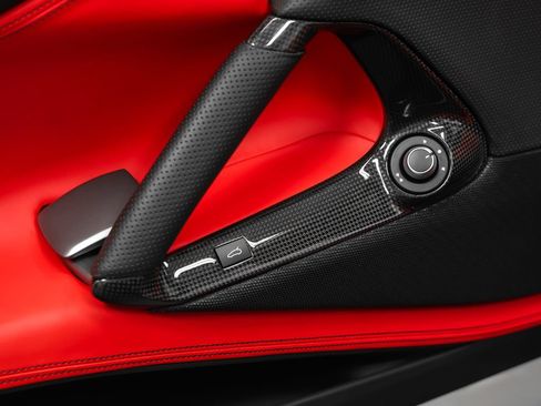 Certified 2022 Ferrari 812 GTS RWD image 76
