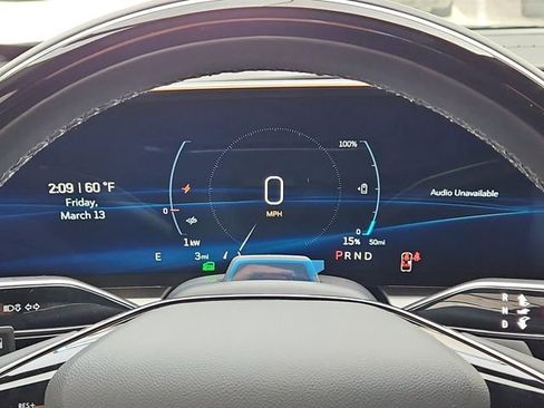 New 2026 Cadillac Lyriq Luxury w/ LPO, Floor Liner Package image 15