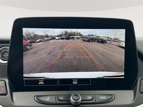 Certified 2025 Chevrolet Blazer LT image 12