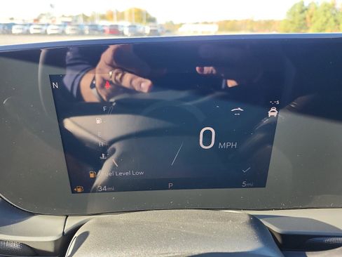 New 2026 Buick Envista Preferred image 18