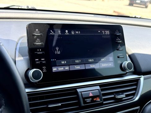 Used 2021 Honda Accord Sport Special Edition image 21