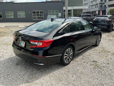 Used 2021 Honda Accord EX-L image 4