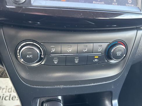Used 2019 Nissan Sentra S FWD image 24