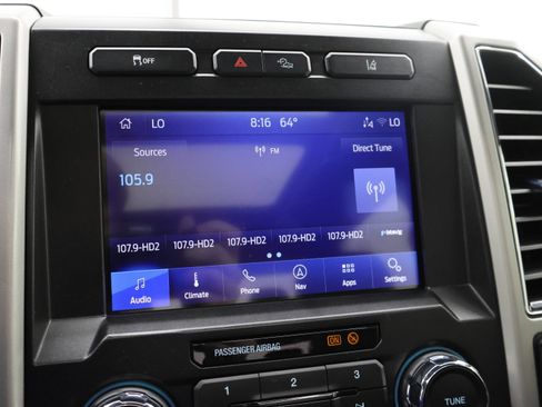 Used 2021 Ford F250 Lariat AWD/4WD image 52