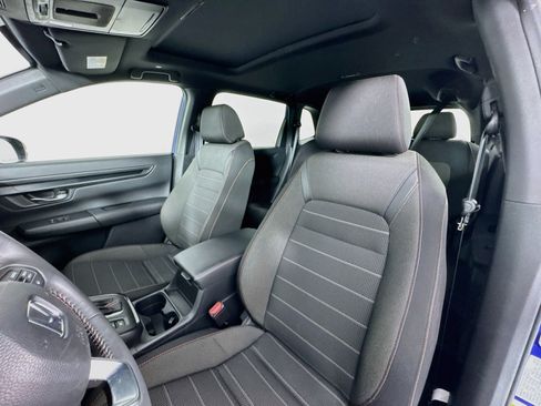 Certified 2023 Honda CR-V Sport image 20