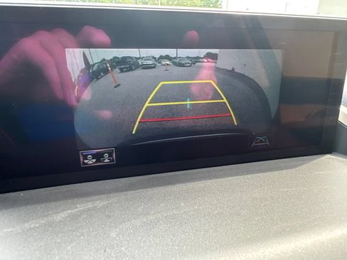 Used 2020 Lexus NX 300 AWD w/ Premium Package image 23