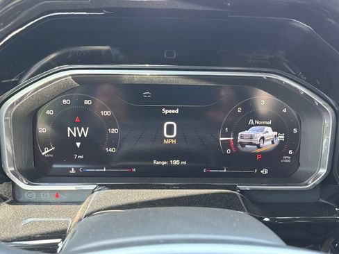 New 2026 GMC Sierra 1500 Elevation w/ Elevation Premium Package AWD/4WD image 11