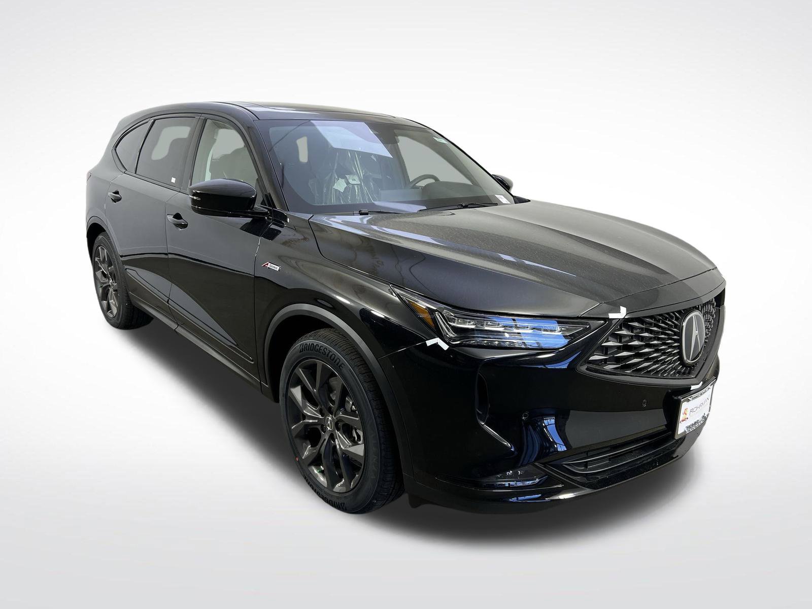 Certified 2024 Acura MDX A-Spec AWD/4WD image 43