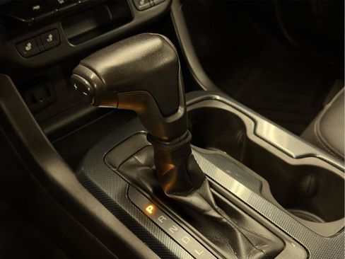 Certified 2020 Chevrolet Colorado Z71 image 48