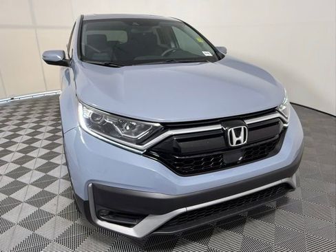 Used 2020 Honda CR-V EX image 8