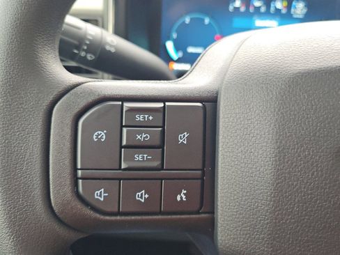 New 2026 Ford F250 XLT w/ XLT Premium Package AWD/4WD image 13