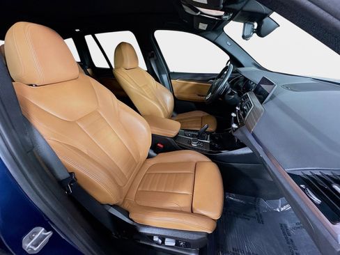 Used 2019 BMW X3 xDrive30i w/ M Sport Package 2 image 31