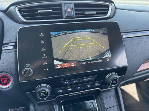 Used 2017 Honda CR-V EX-L image 29