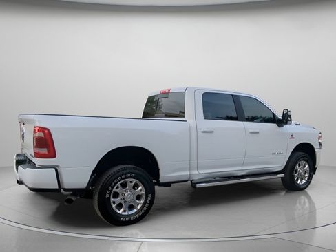 Used 2024 RAM 2500 Laramie w/ Safety Group AWD/4WD image 29