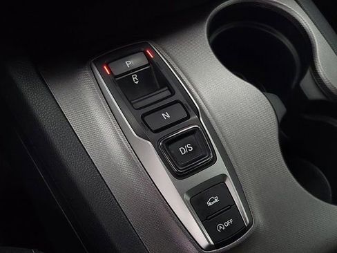 Certified 2023 Honda Ridgeline Sport image 27