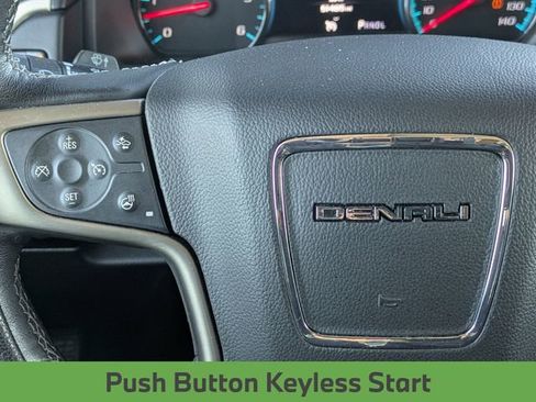 Used 2019 GMC Yukon Denali w/ Open Road Package image 20