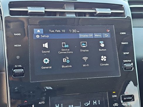 Used 2022 Hyundai Tucson SEL w/ Convenience Package image 24