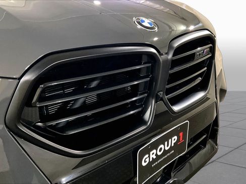 Used 2024 BMW X5 M Competition w/ Executive Package AWD/4WD image 31
