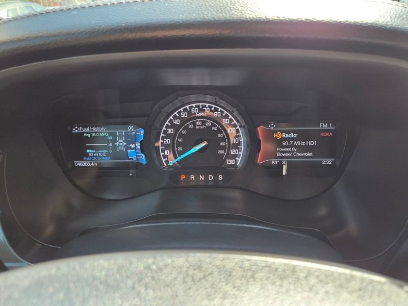 Used 2021 Ford Ranger Lariat w/ Equipment Group 501A High AWD/4WD image 30