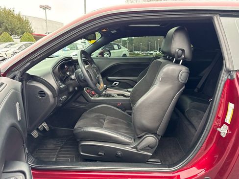 Used 2022 Dodge Challenger R/T Scat Pack image 23