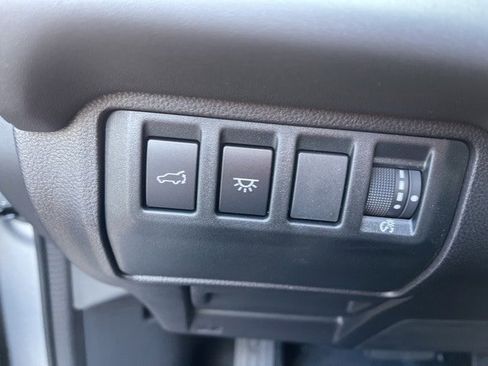 New 2026 Subaru Ascent Touring image 19