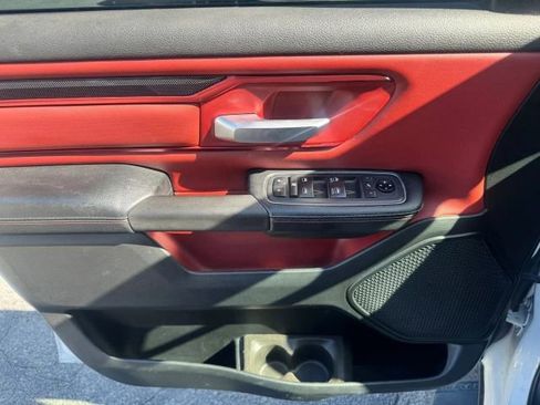 Used 2019 RAM 1500 Rebel w/ Rebel Level 2 Equipment Group AWD/4WD image 16