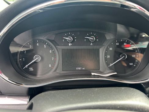 Used 2019 Buick Encore Preferred FWD image 12