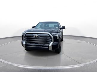 New 2026 Toyota Tundra Limited AWD/4WD video 3