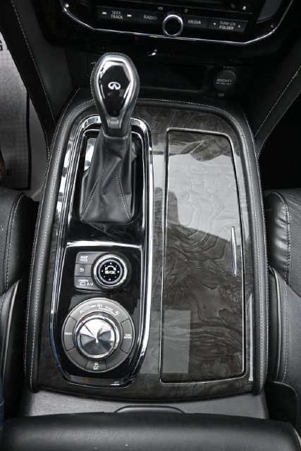 Used 2020 INFINITI QX80 Luxe w/ Proassist Package AWD/4WD image 11