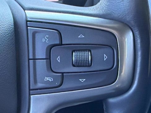 Used 2021 Chevrolet Silverado 1500 RST w/ All Star Edition Plus image 14