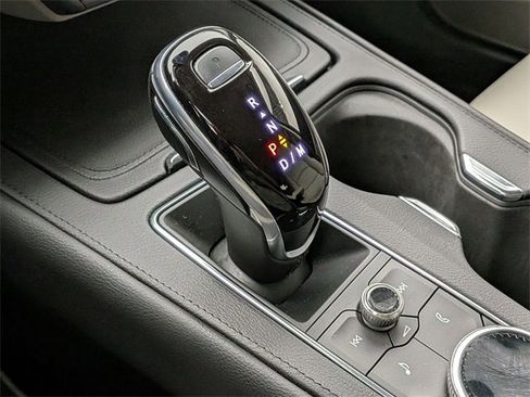 Used 2023 Cadillac XT4 Premium Luxury w/ Cold Weather Package image 16