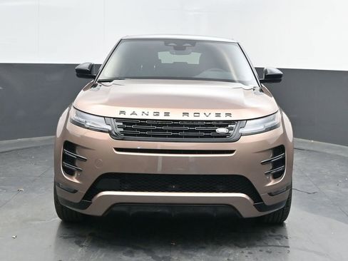 New 2026 Land Rover Range Rover Evoque Dynamic SE AWD/4WD image 10