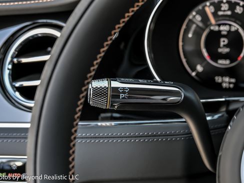New 2025 Bentley Continental GTC image 45