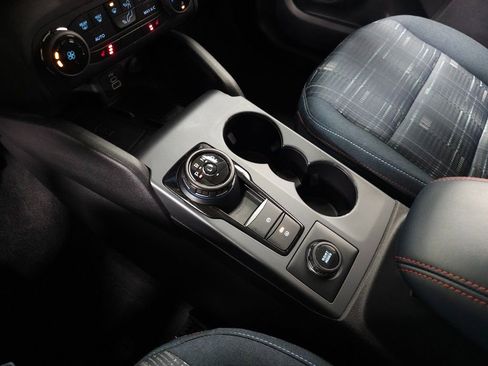 Used 2024 Ford Bronco Sport Heritage w/ Heritage Convenience Package AWD/4WD image 28