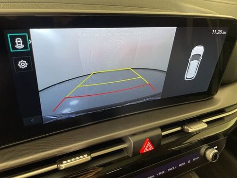 New 2026 Kia Sportage SX image 30