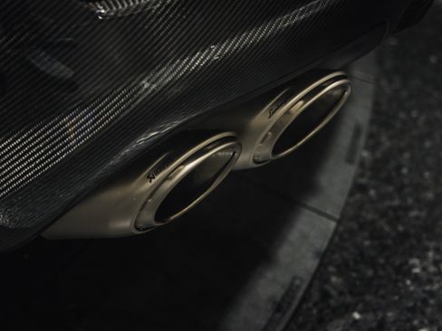 Used 2023 Lamborghini Urus Performante image 63